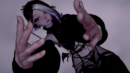 ⌞Esme⌝ Pc Only~ showcase coming soon 