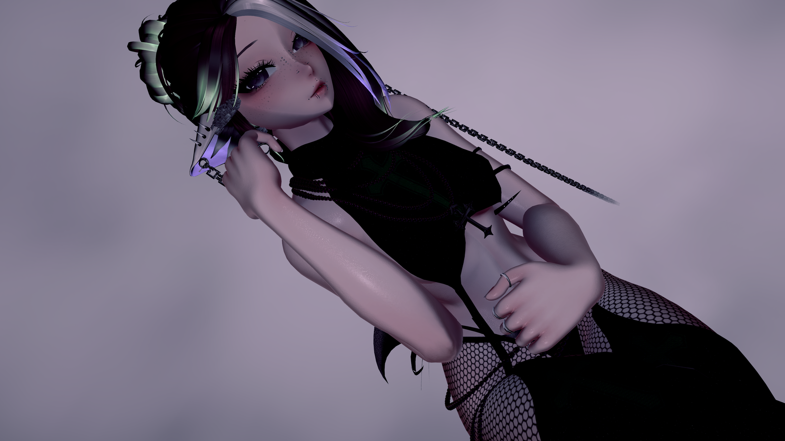⌞Esme⌝ Pc Only~ showcase coming soon