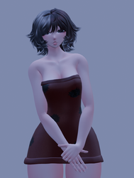 Dress Server Free