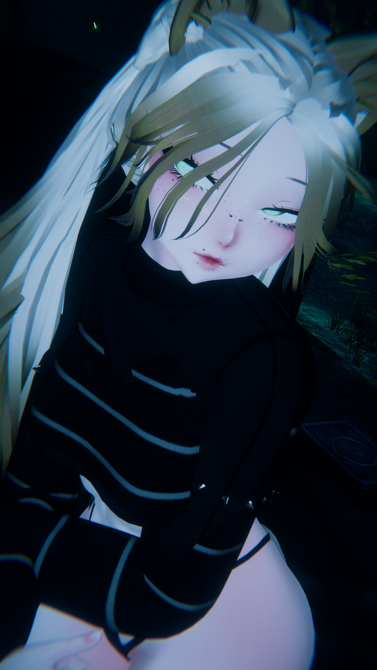 Neva~ 200 Server Free Model~ FT~ GogoLoco- toggle showcase coming soon