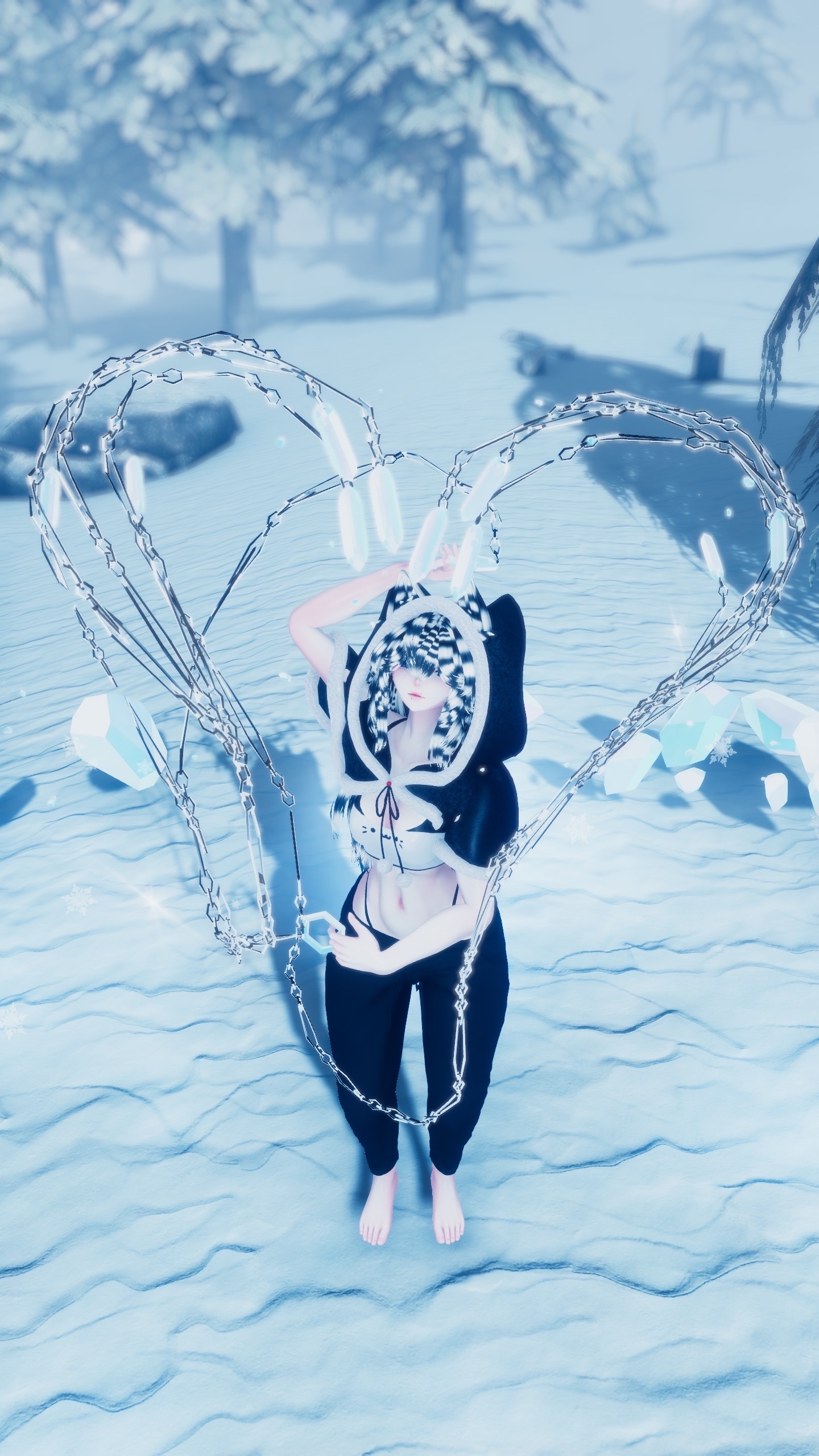 Neva~ 200 Server Free Model~ FT~ GogoLoco- toggle showcase coming soon