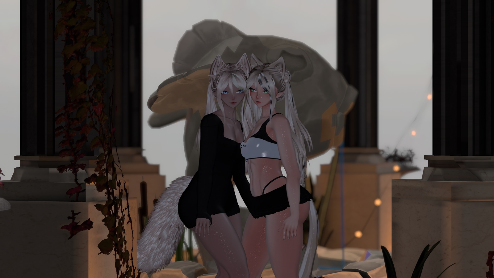 Neva~ 200 Server Free Model~ FT~ GogoLoco- toggle showcase coming soon