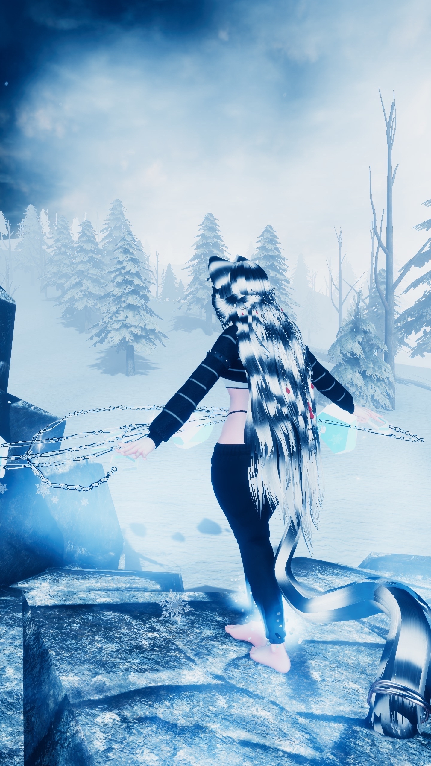 Neva~ 200 Server Free Model~ FT~ GogoLoco- toggle showcase coming soon