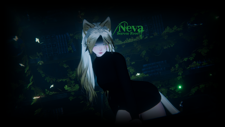 Neva~ 200 Server Free Model~ FT~ GogoLoco- toggle showcase coming soon