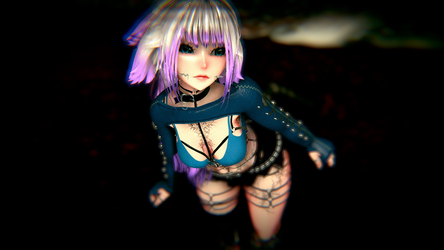 Envy the 7 sins -18+ Only