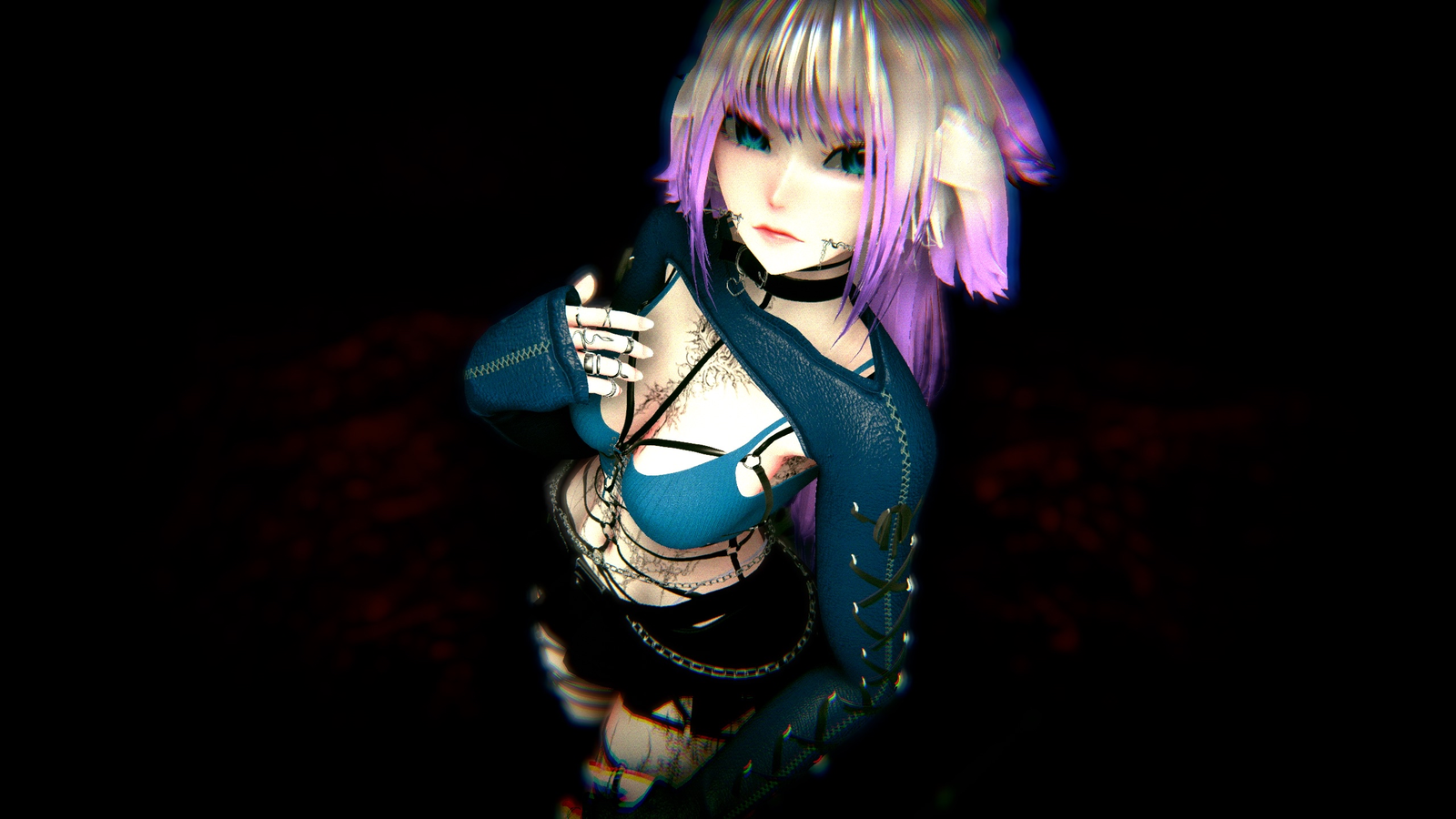 Envy the 7 sins -18+ Only