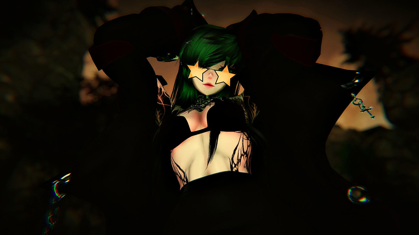 Melody Toggle showcase coming soon