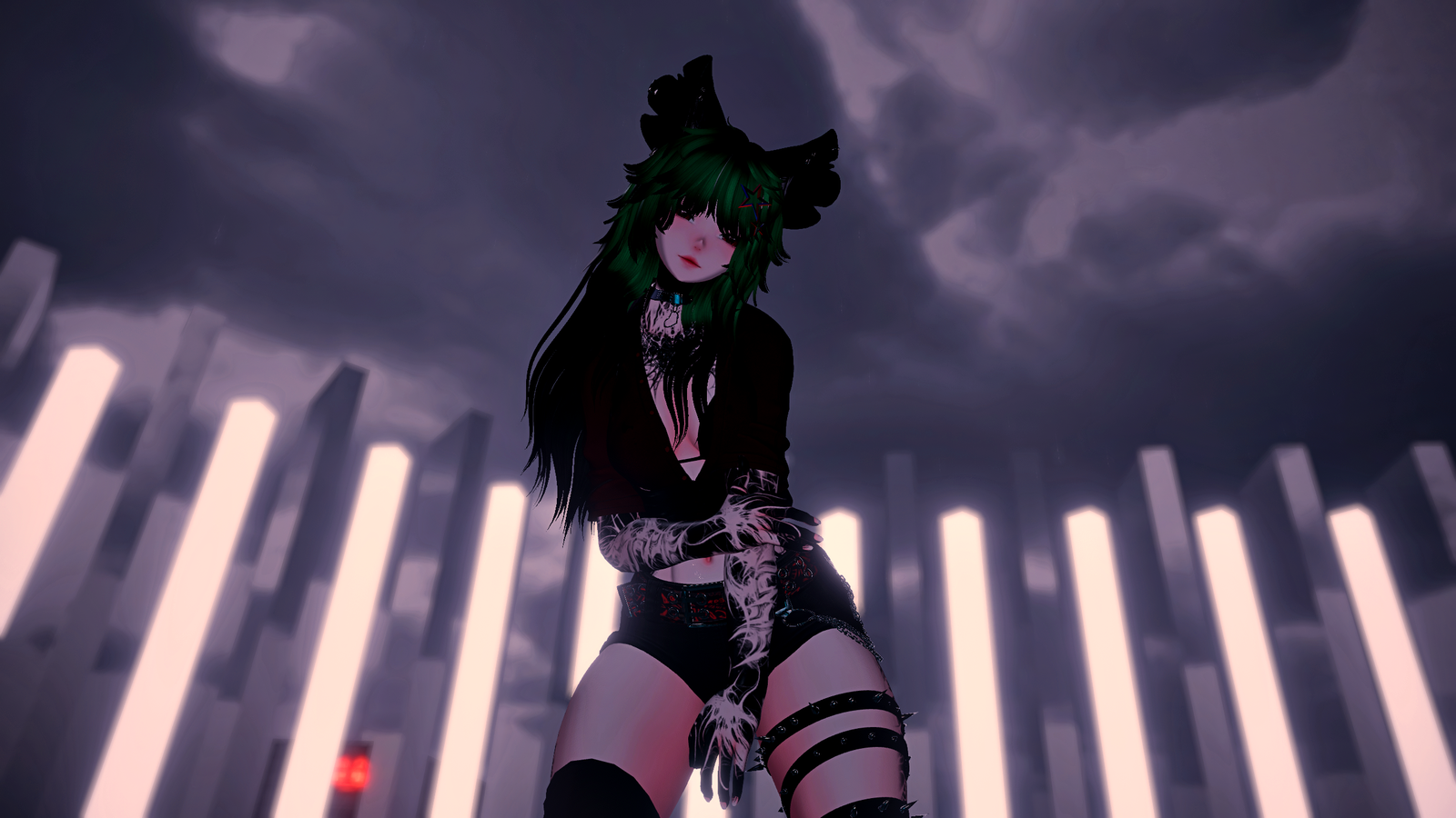 Melody Toggle showcase coming soon