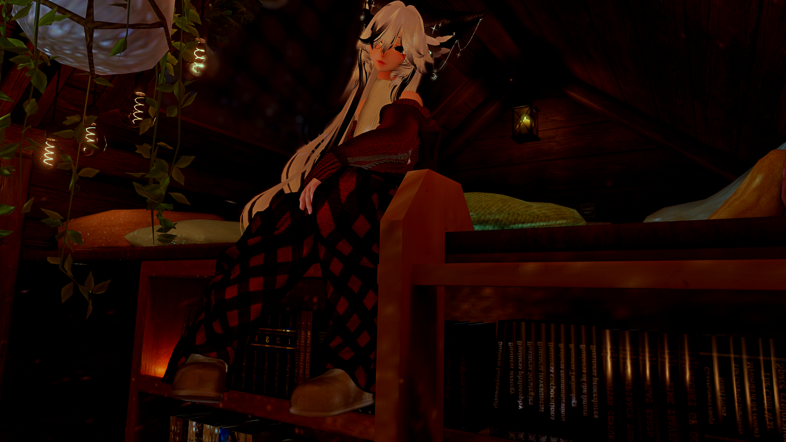 Willow  SFW Only FT GogoLoco