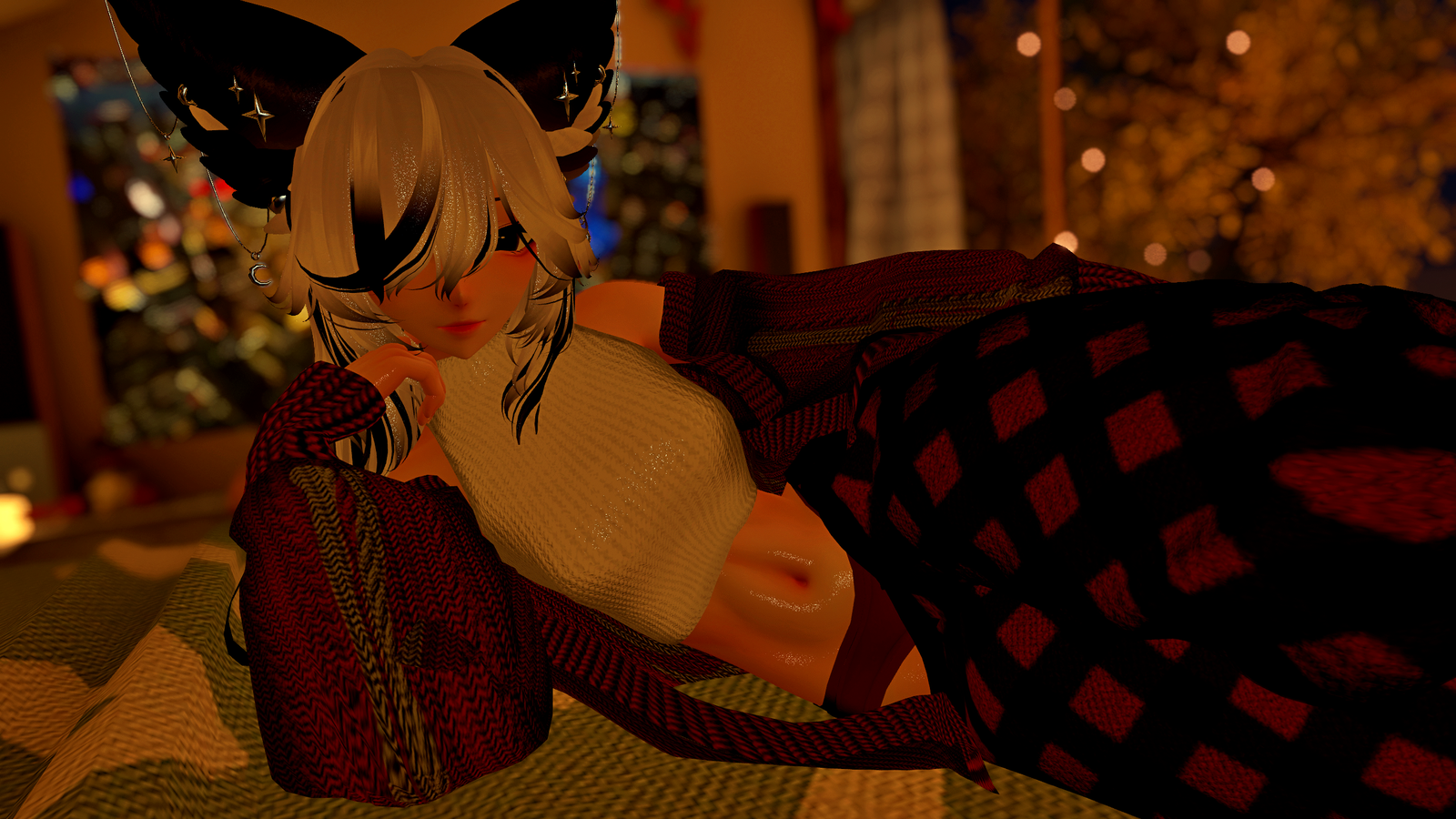 Willow  SFW Only FT GogoLoco