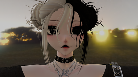 Makeup - Starylnn Head