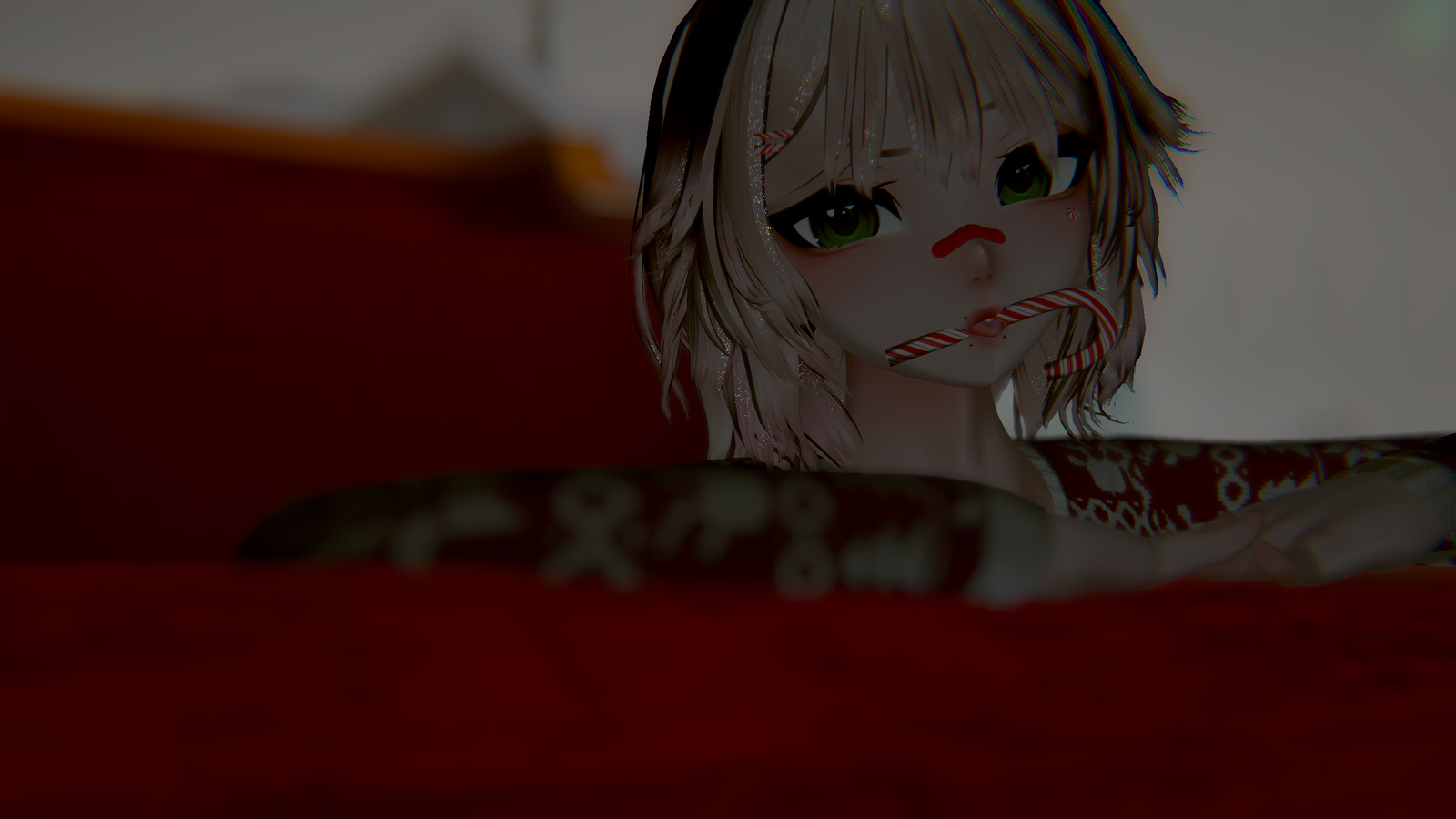 Noelle -SFW- Gogoloco- Limited time- Server Free~ Quest coming soon