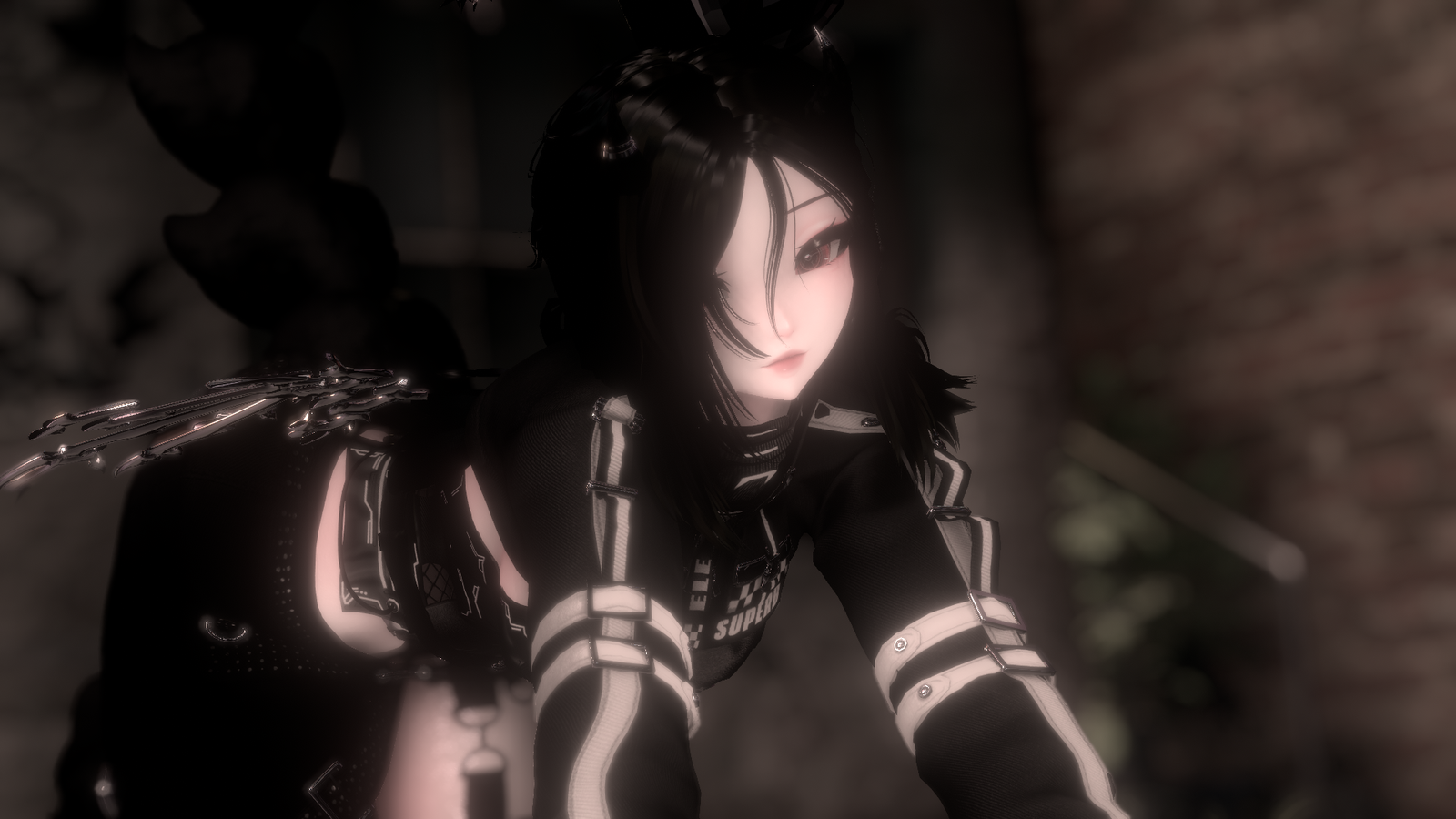 Amaya~ FT ~ Gogoloc~ Limb Scaling ~ Pc