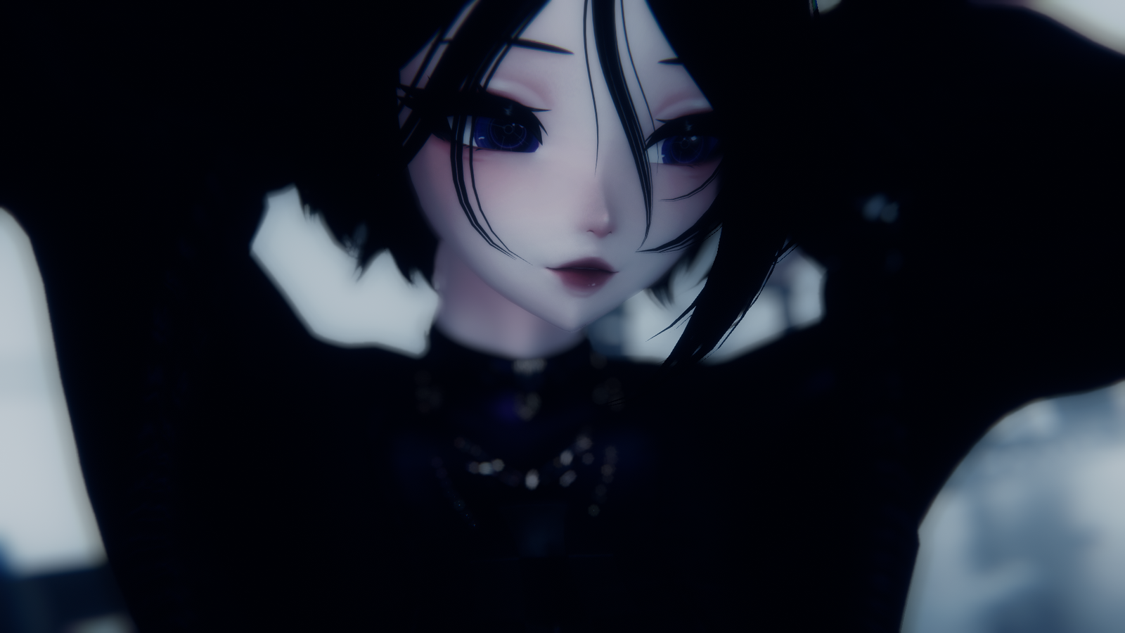 Amaya~ FT ~ Gogoloc~ Limb Scaling ~ Pc