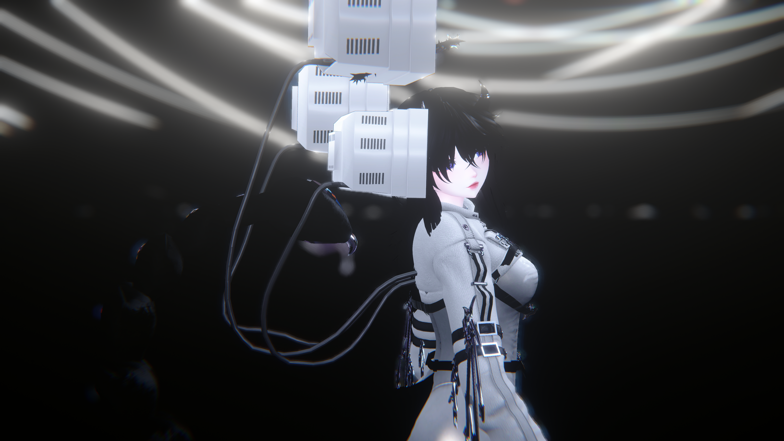 Amaya~ FT ~ Gogoloc~ Limb Scaling ~ Pc