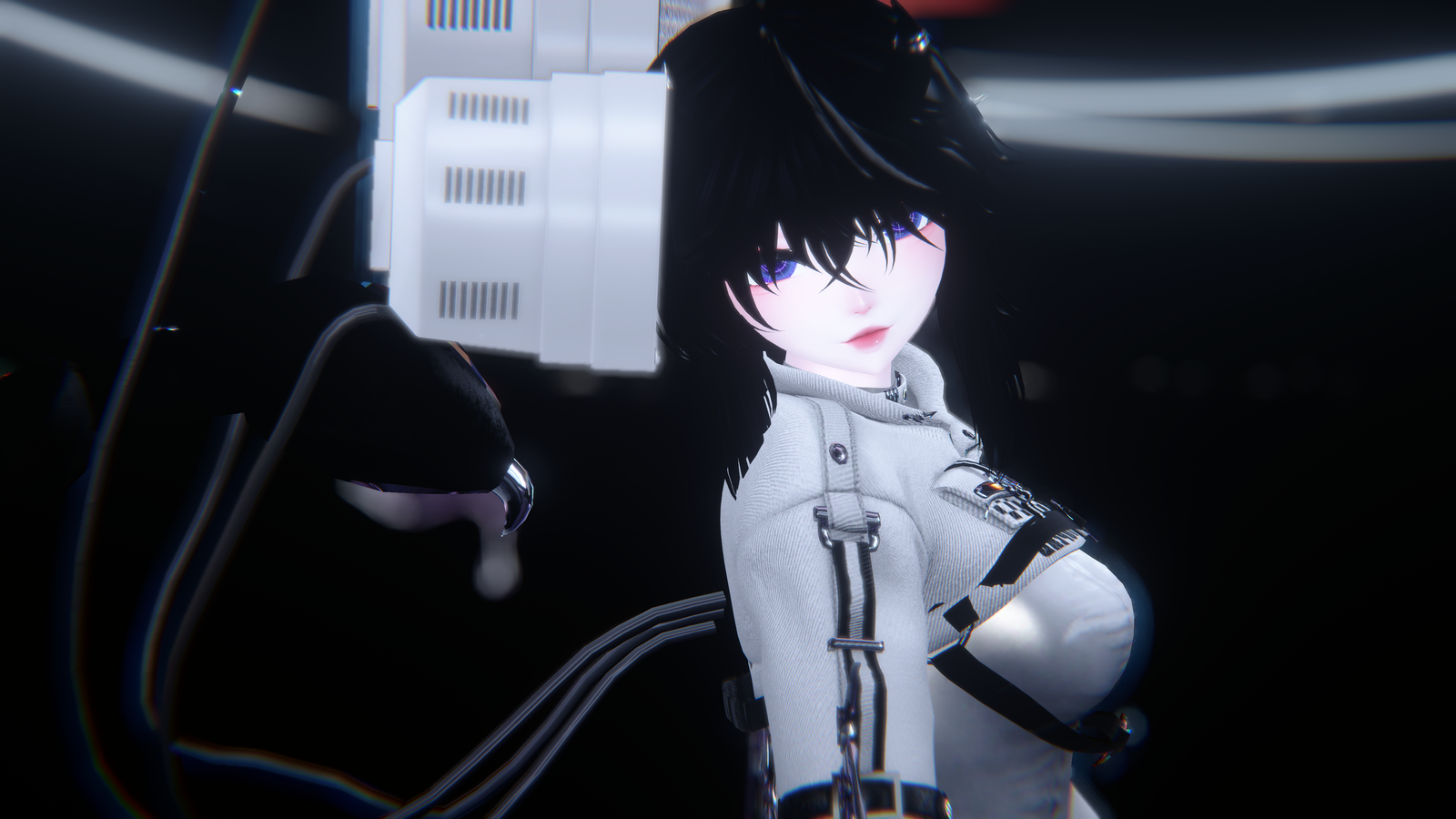 Amaya~ FT ~ Gogoloc~ Limb Scaling ~ Pc