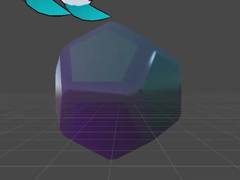 Mind Orb (Brain Controlled Morphball)