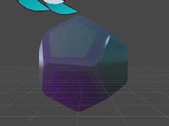 Mind Orb (Brain Controlled Morphball)