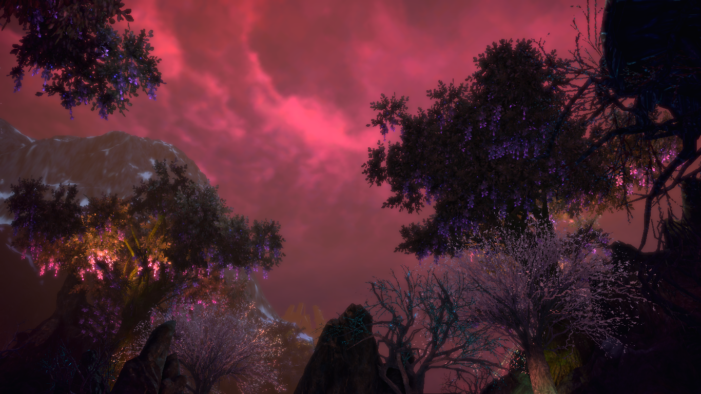 Banner Background
