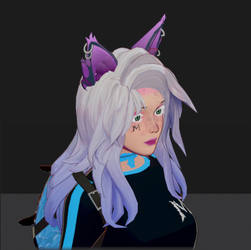 Avatar 001Experience