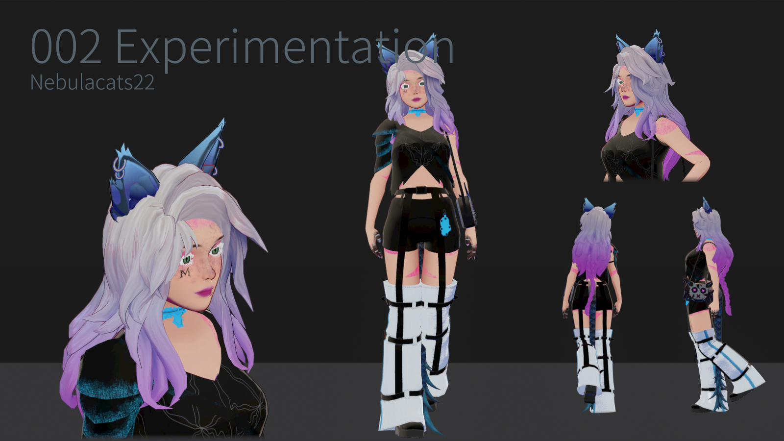 Avatar 002Experience