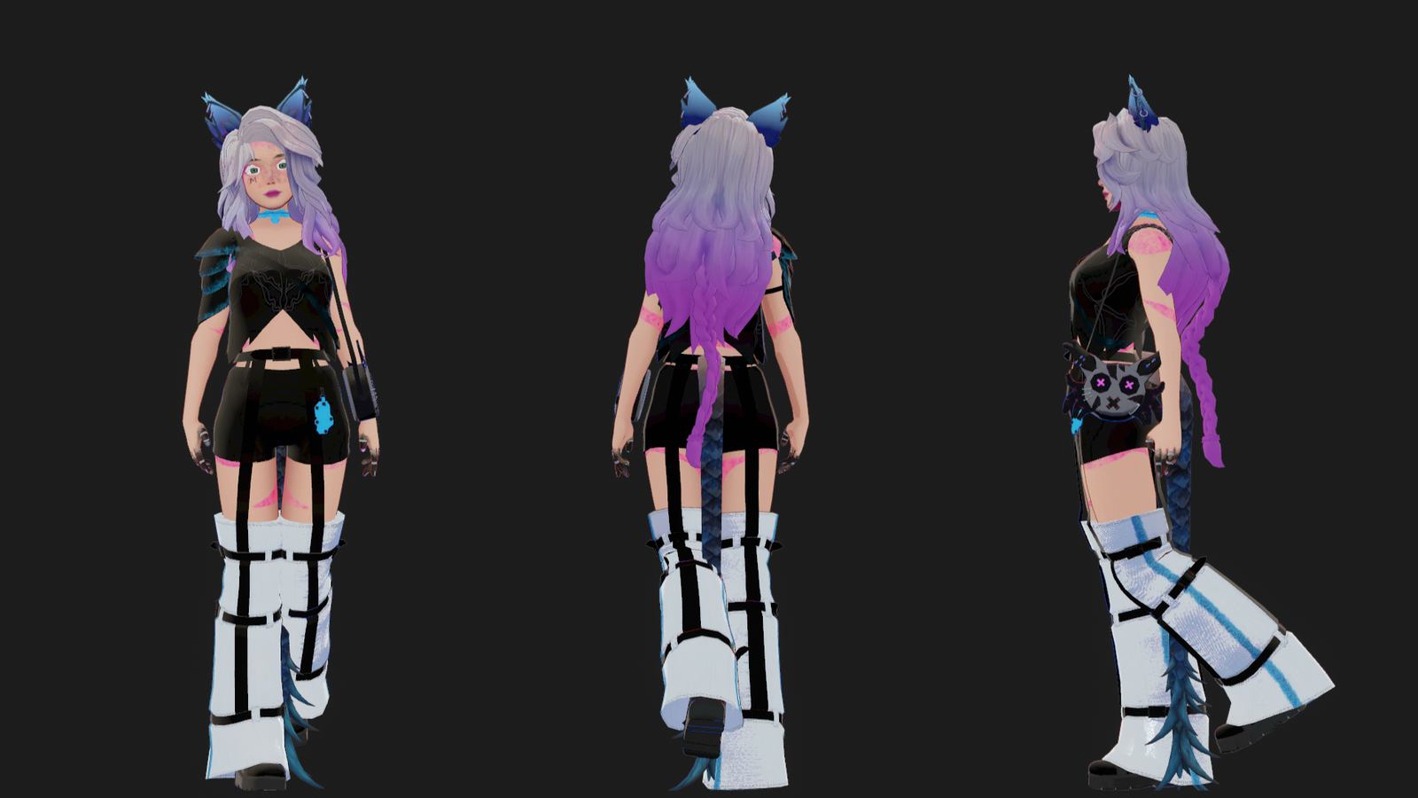 Avatar 002Experience