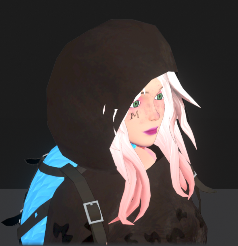 Avatar 004Experience