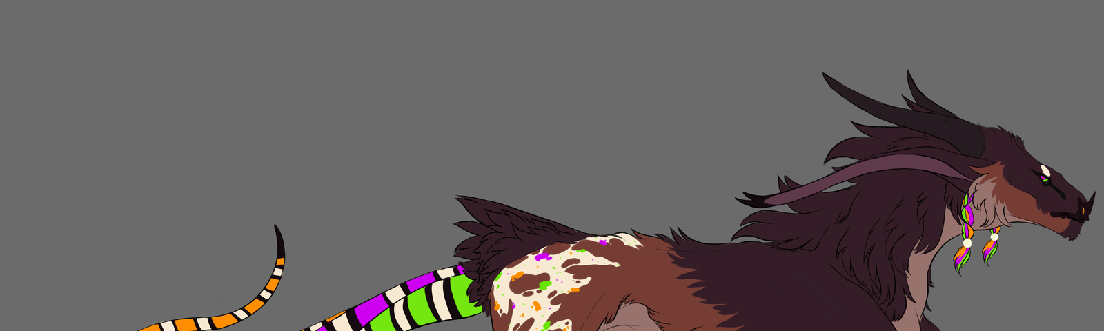 Banner Background