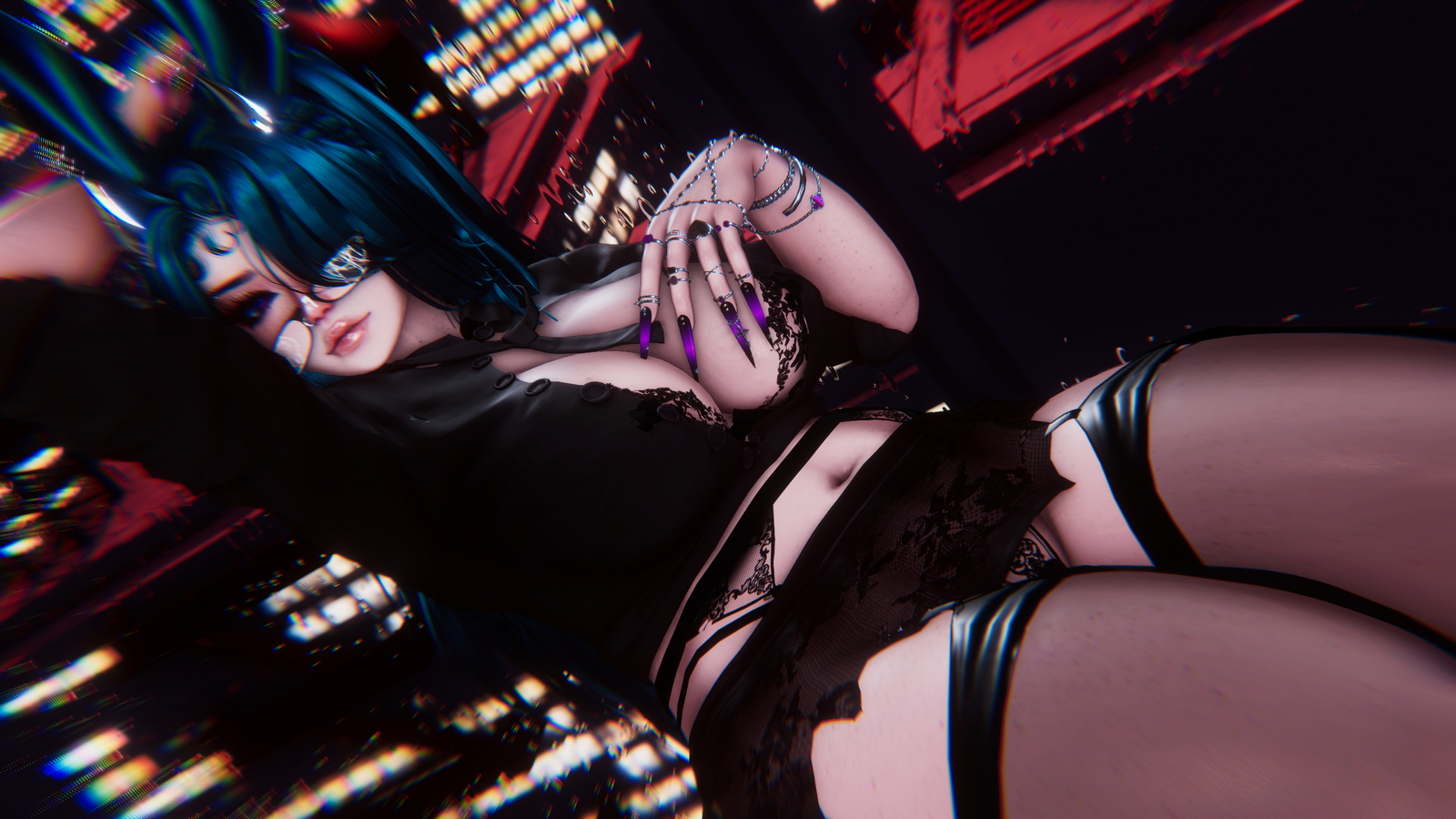 Sonora (PC+QUEST+GoGo) PURCHASE ON PAYHIP !
