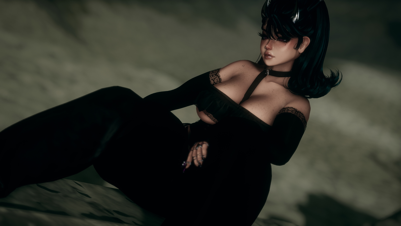Sonora (PC+QUEST+GoGo) PURCHASE ON PAYHIP !
