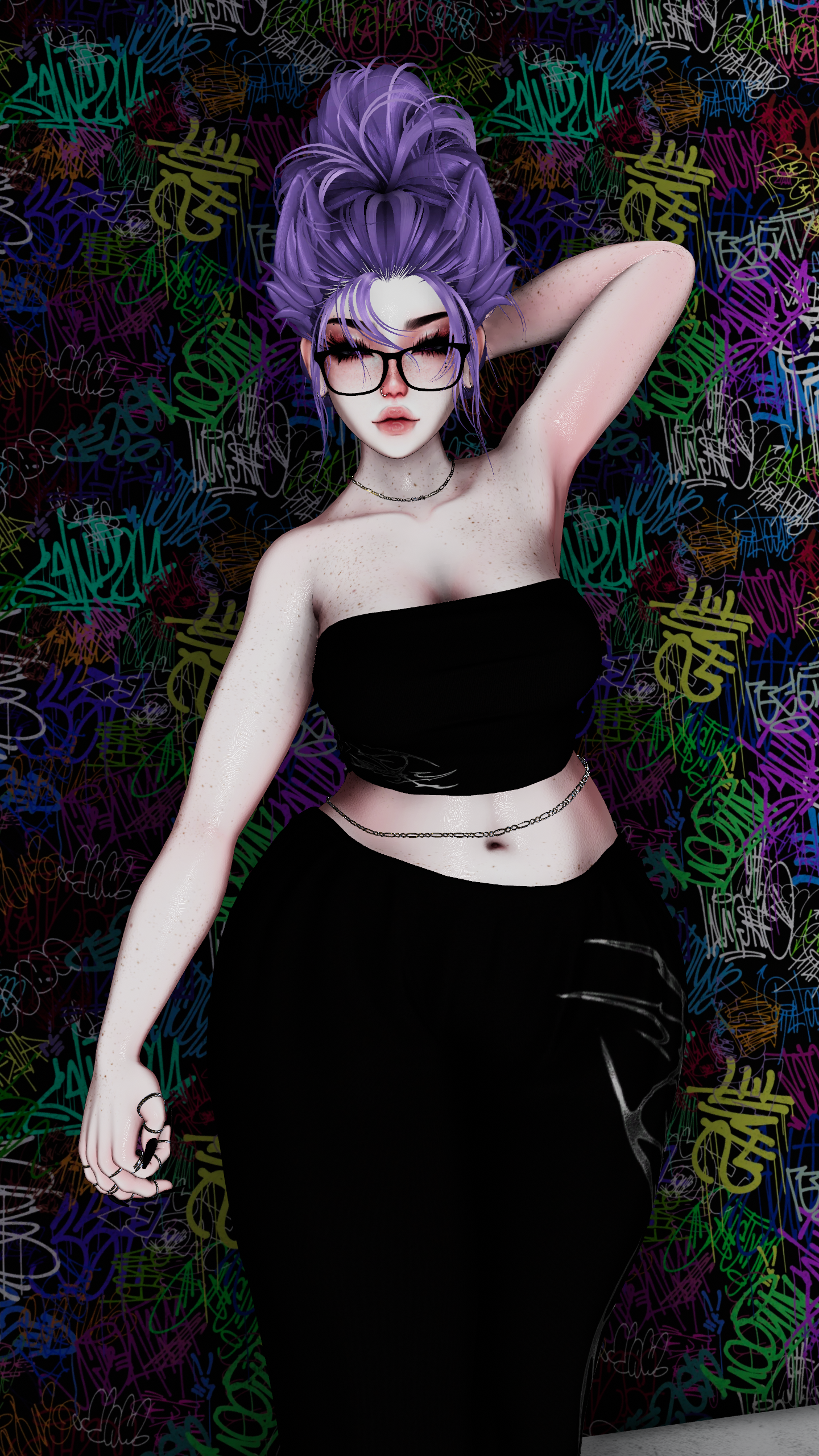 Lana ~ SERVER FREE