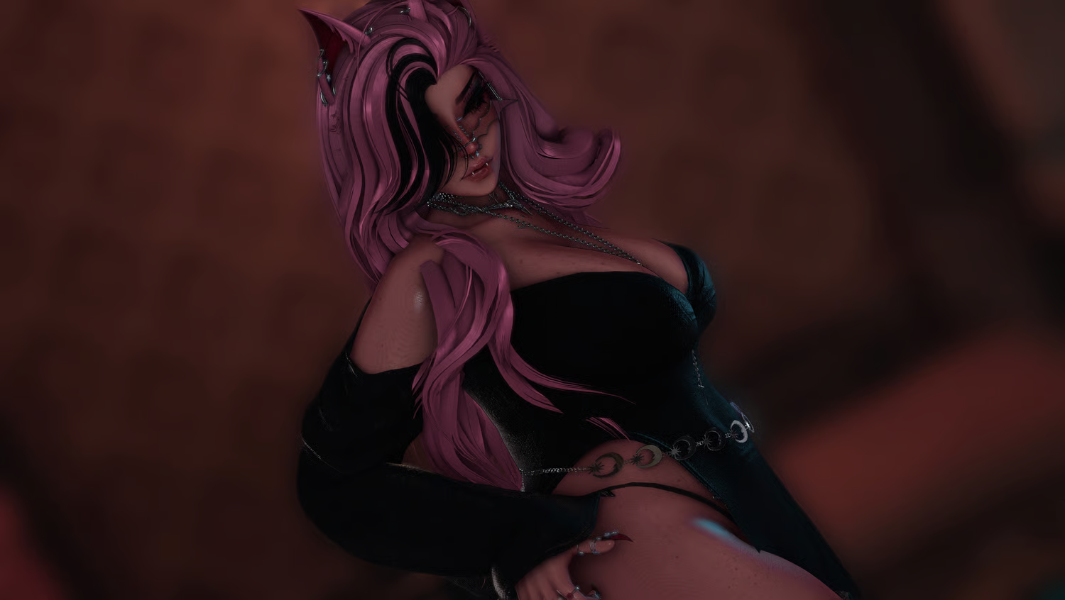 Mavis V2 - (PC+QUEST+GoGo)