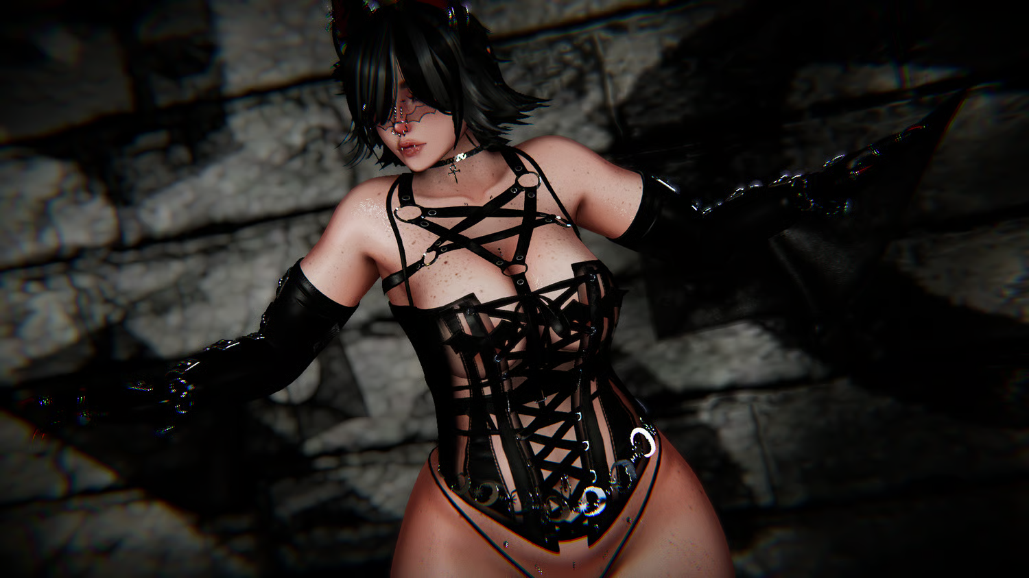Mavis V2 - (PC+QUEST+GoGo)