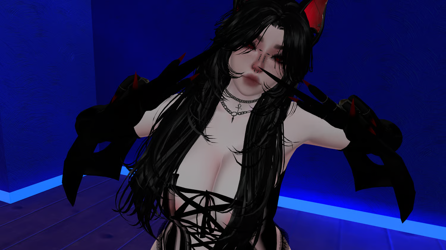 Mavis V2 - (PC+QUEST+GoGo)