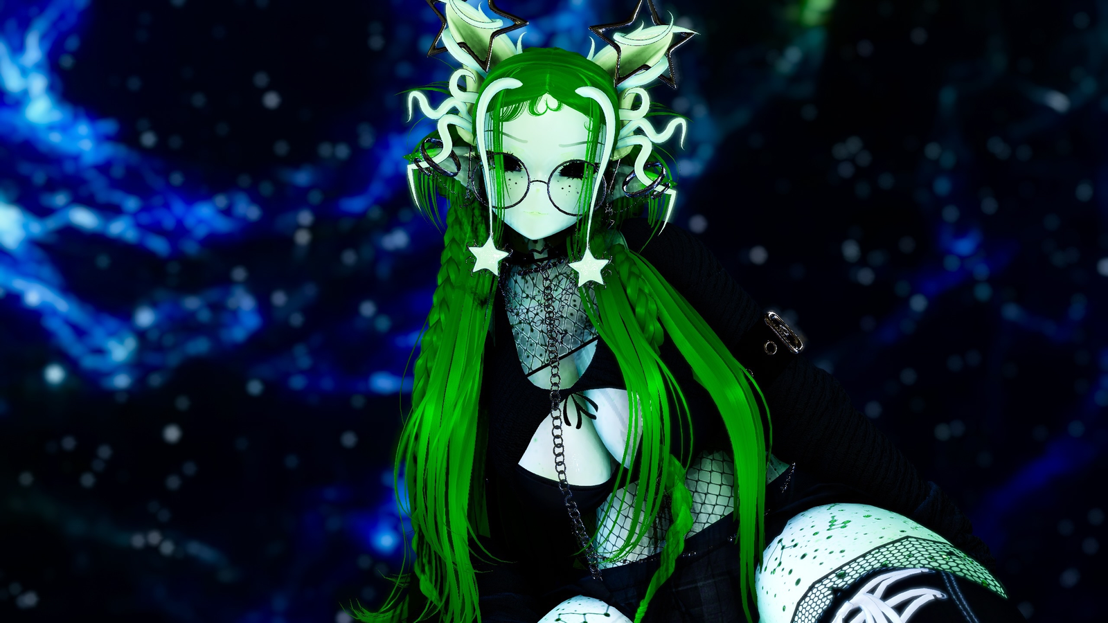 Star - PC/QUEST+GoGo