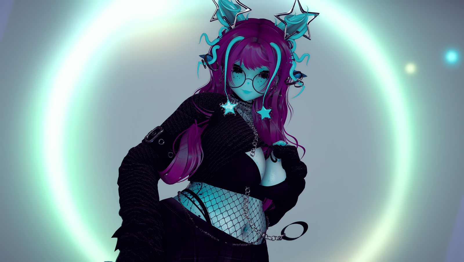 Star - PC/QUEST+GoGo