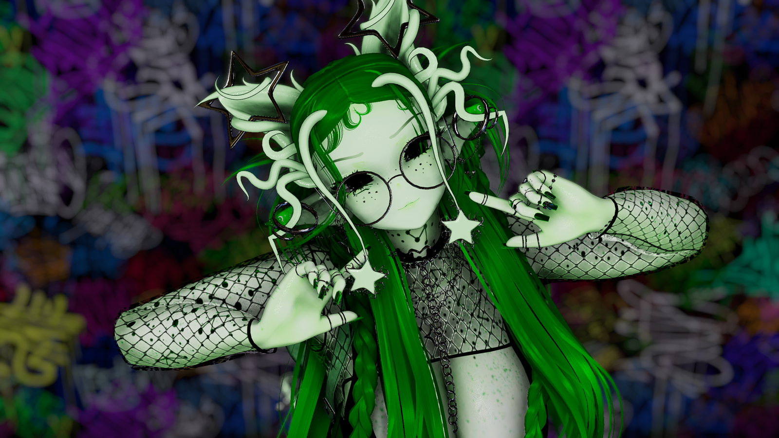 Star - PC/QUEST+GoGo