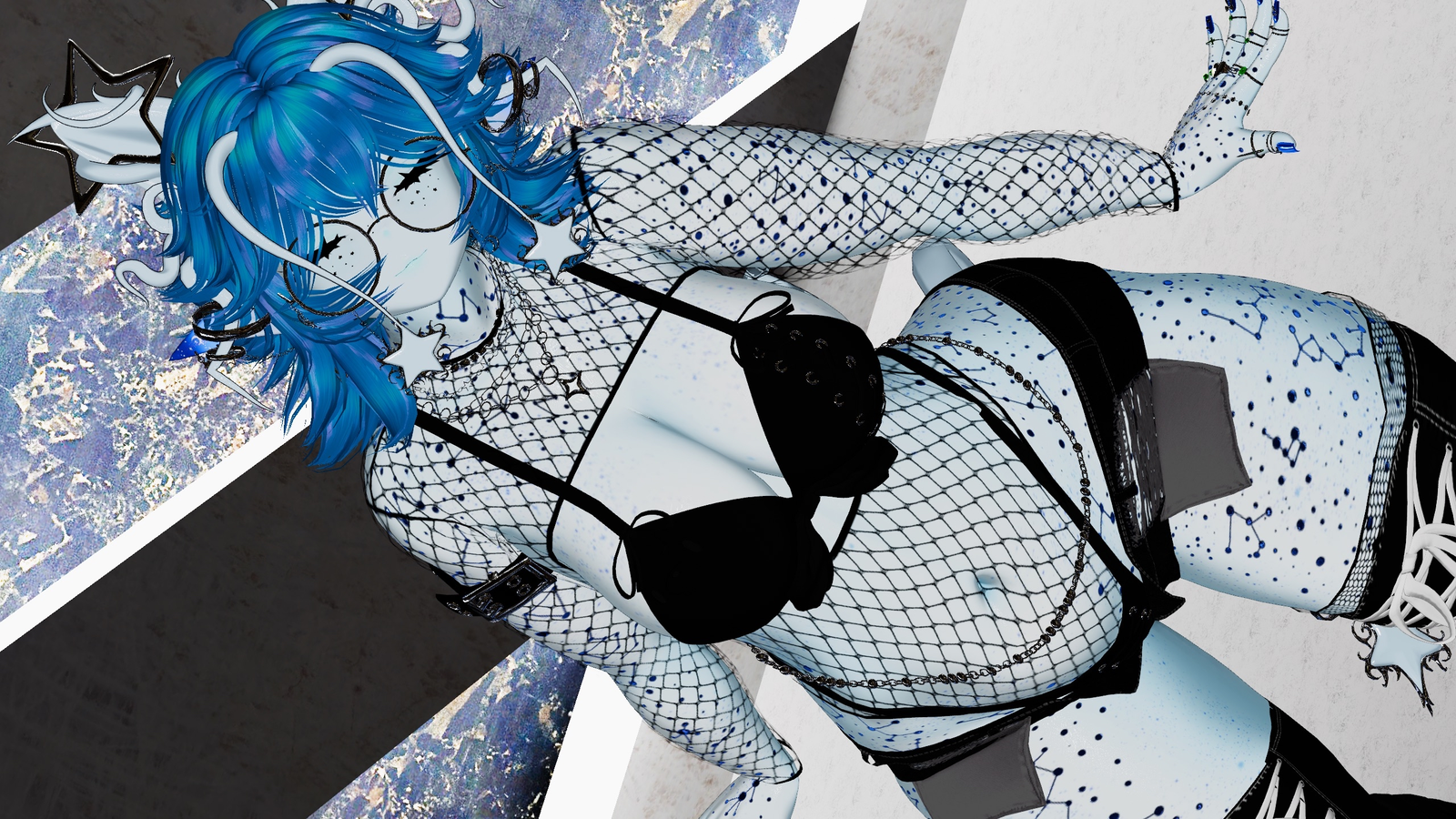 Star - PC/QUEST+GoGo