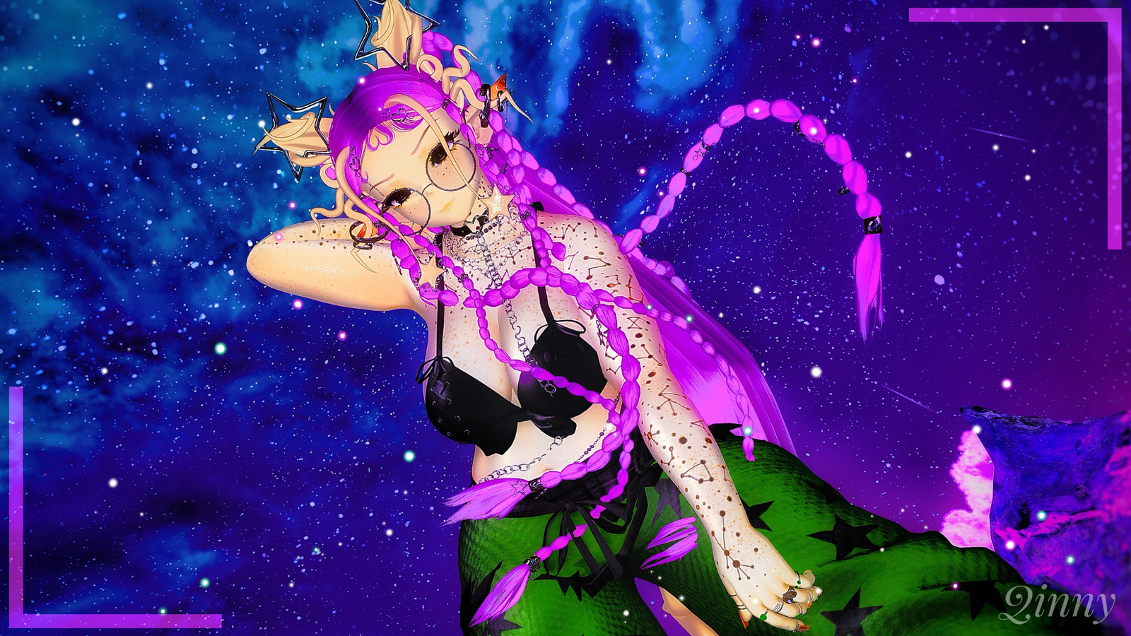 Star - PC/QUEST+GoGo