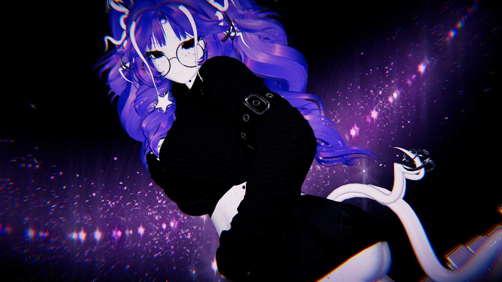 Star - PC/QUEST+GoGo