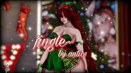 Jingle - PC/QUEST+GoGo