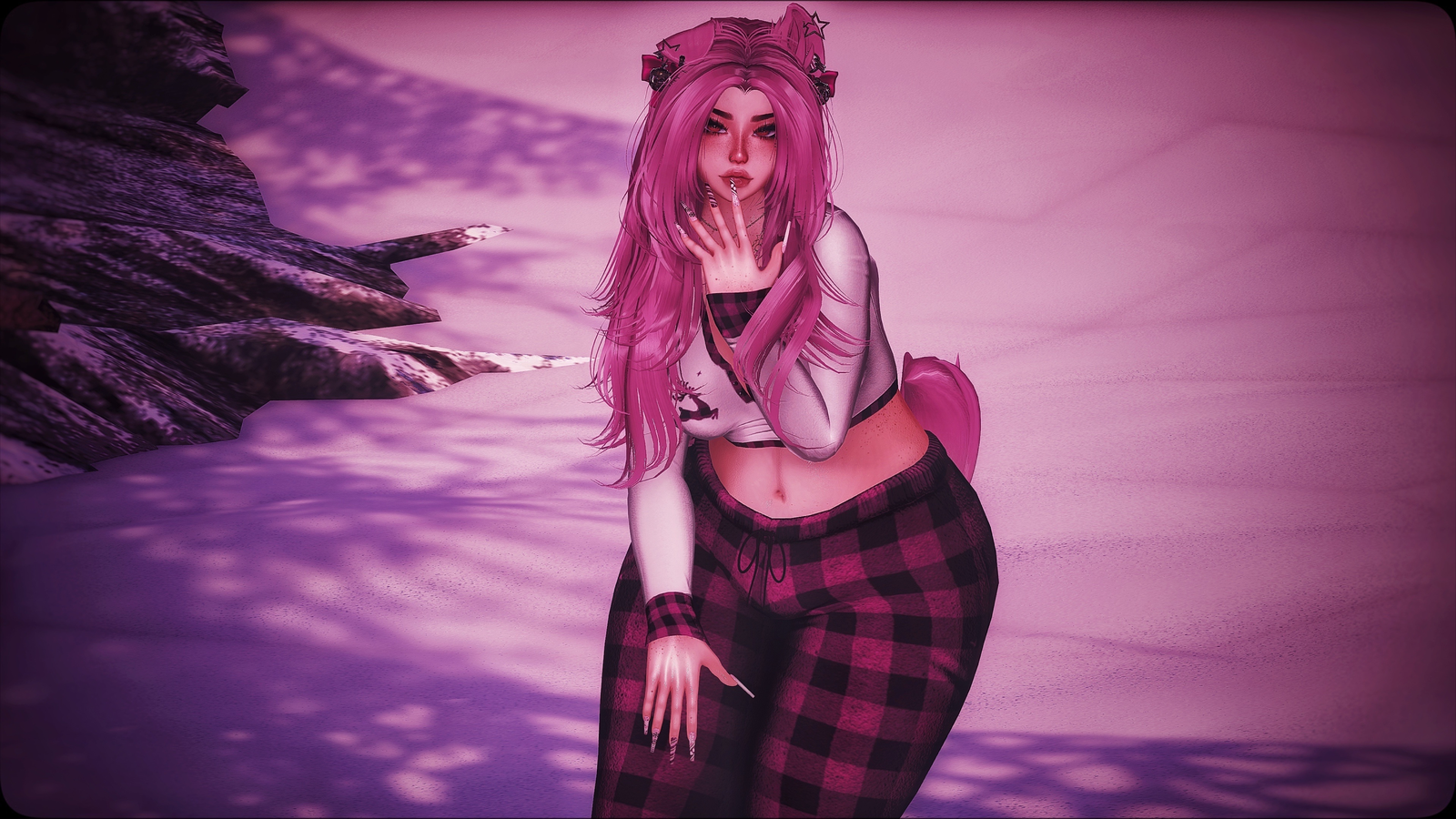 Jingle - PC/QUEST+GoGo