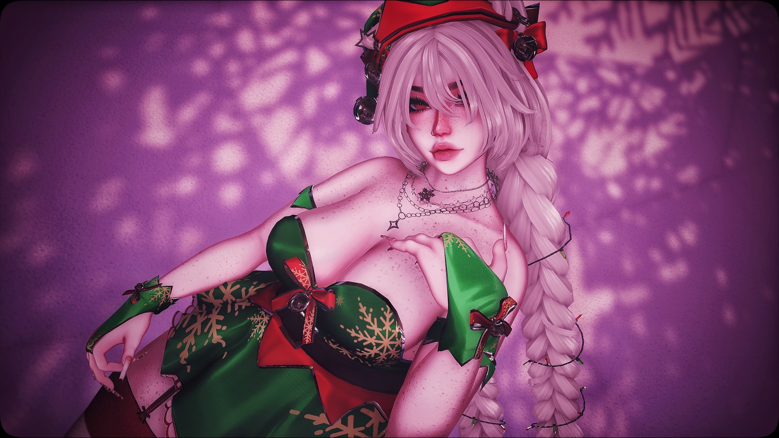 Jingle - PC/QUEST+GoGo