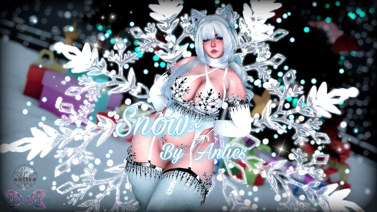 Snow - PC/QUEST+GoGo