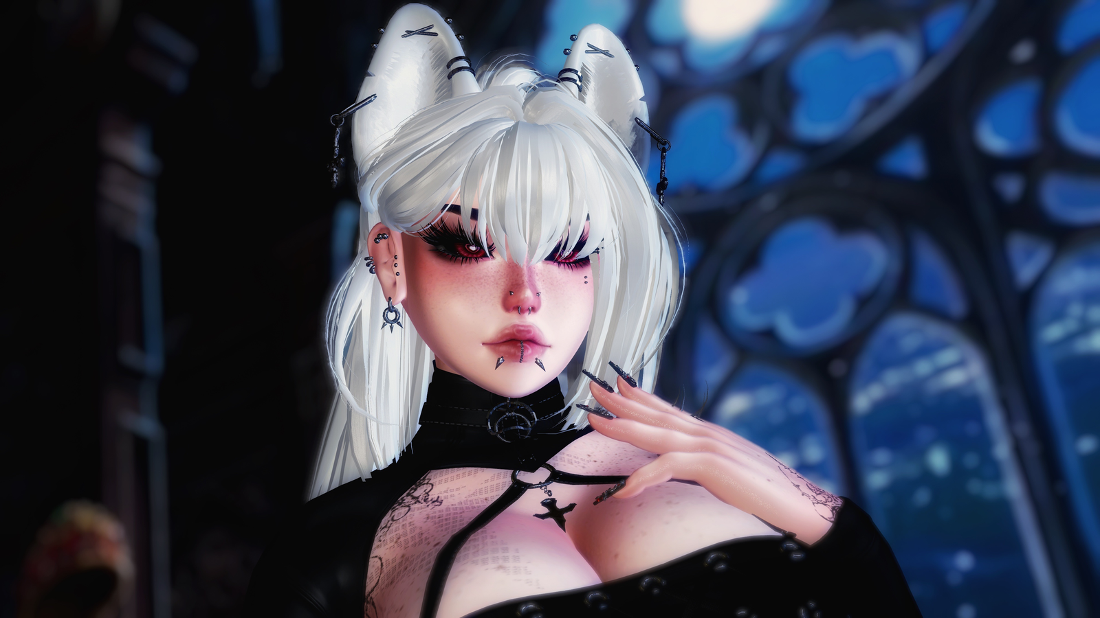 Vana - PC/QUEST+GoGo