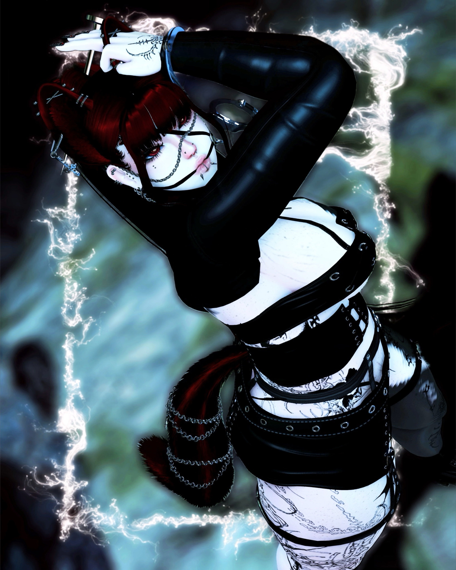 Vana - PC/QUEST+GoGo