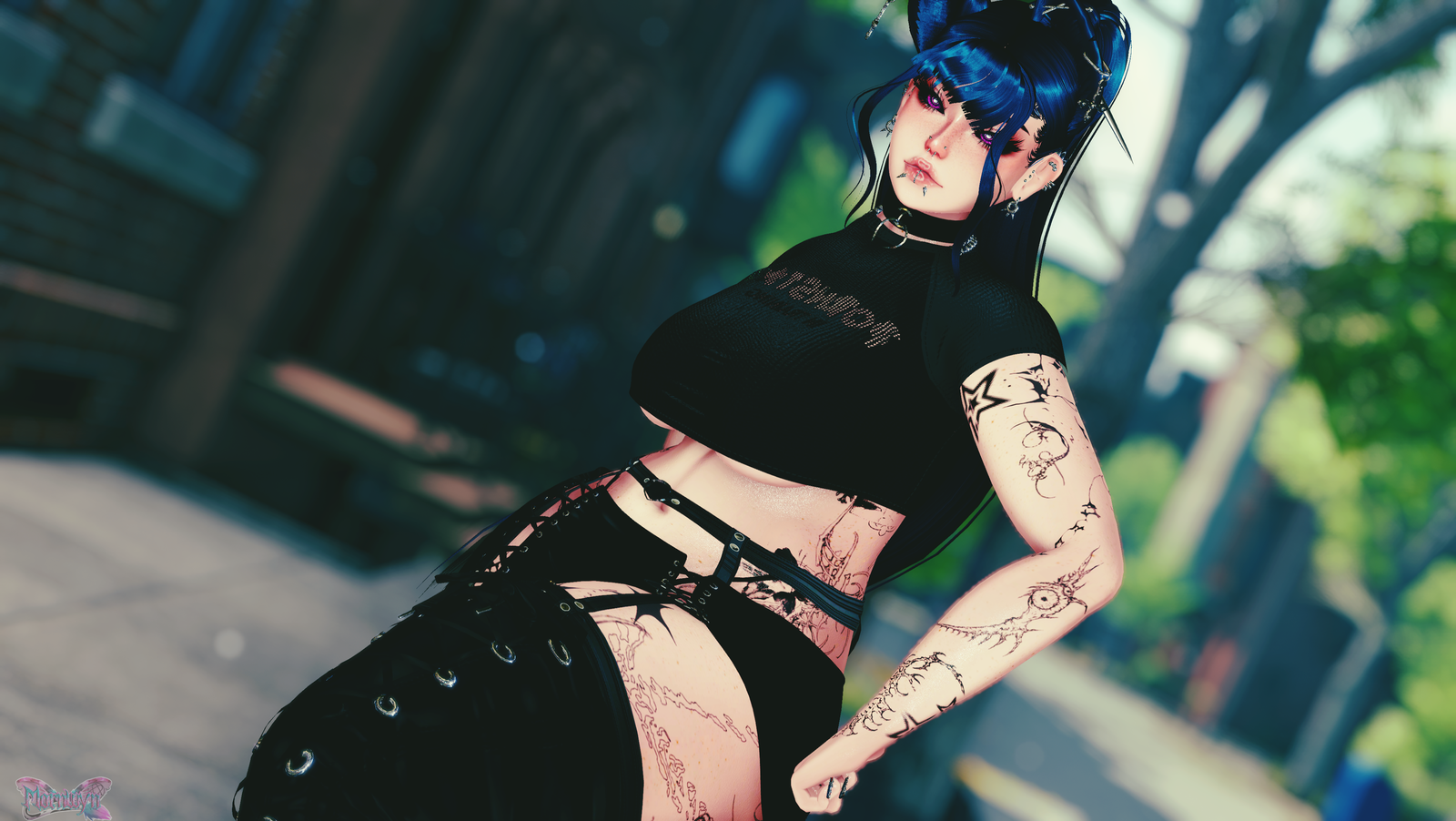 Vana - PC/QUEST+GoGo