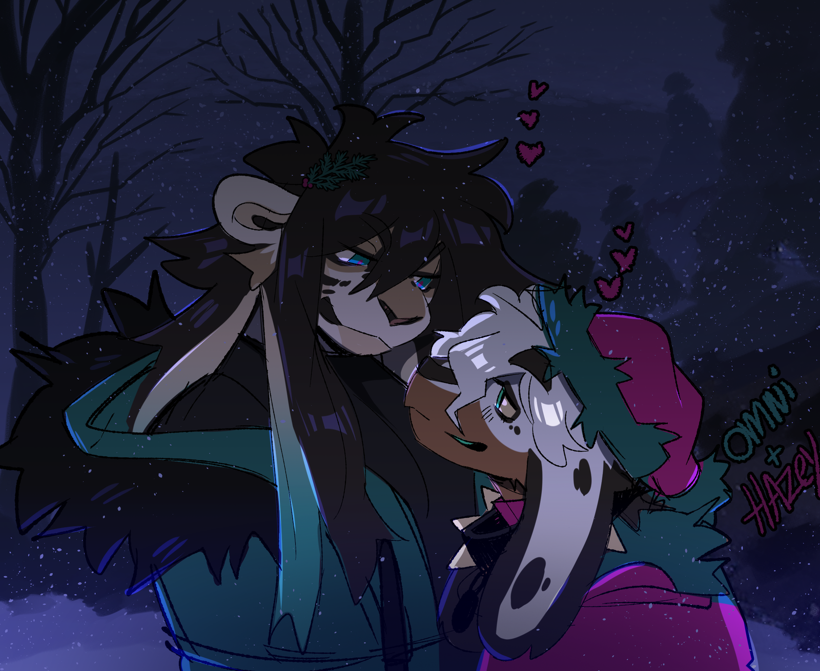 Banner Background