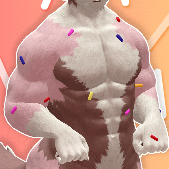Winterpaw Canine Sprinkles