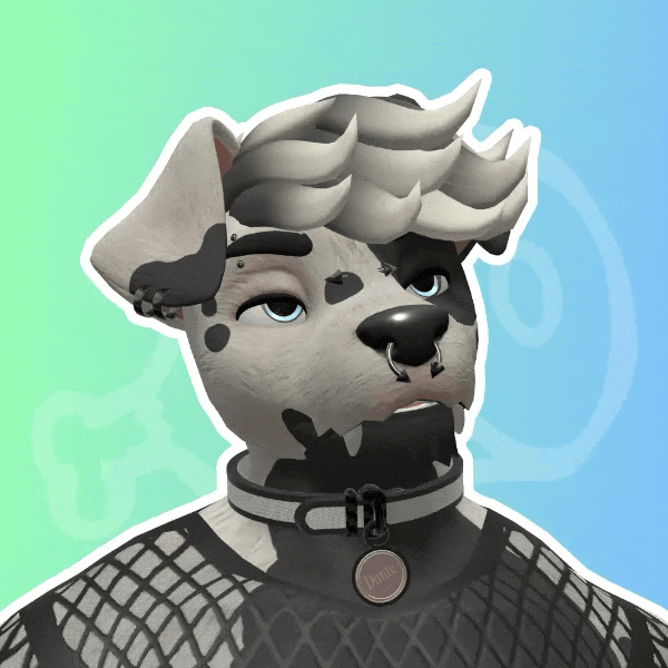 VRChat Hollywood Hairstyle